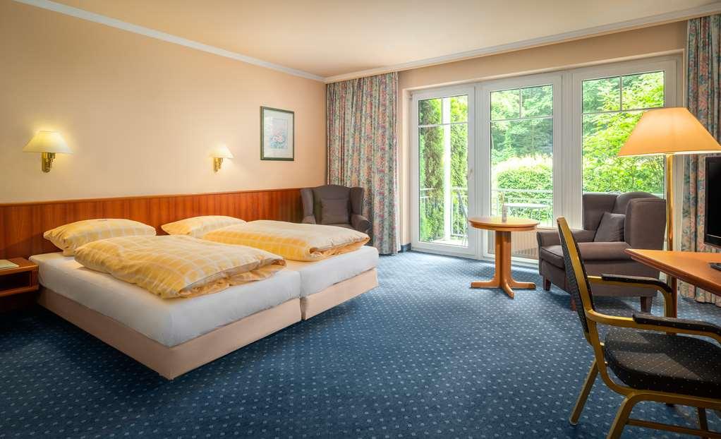 Parkhotel Am Taunus Oberursel Cameră foto