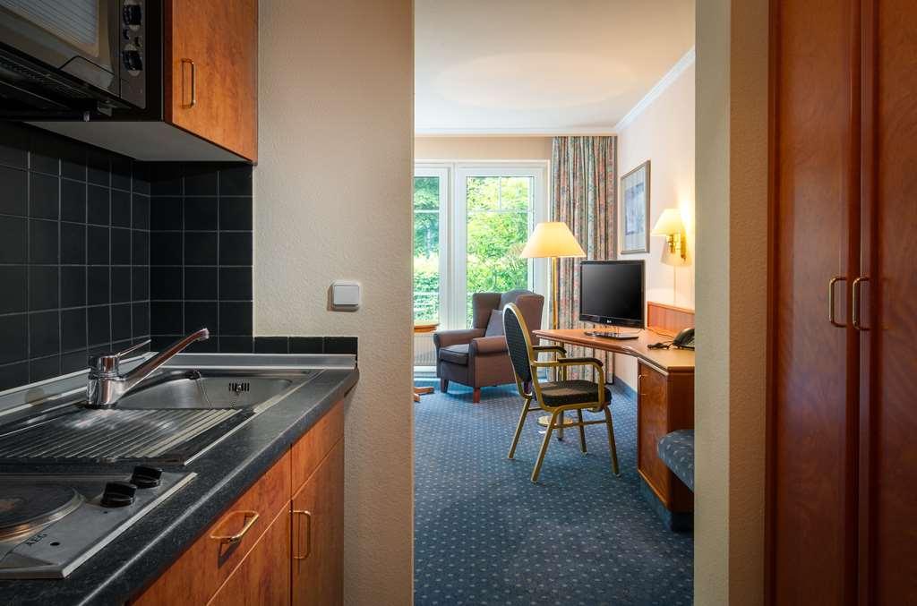 Parkhotel Am Taunus Oberursel Cameră foto