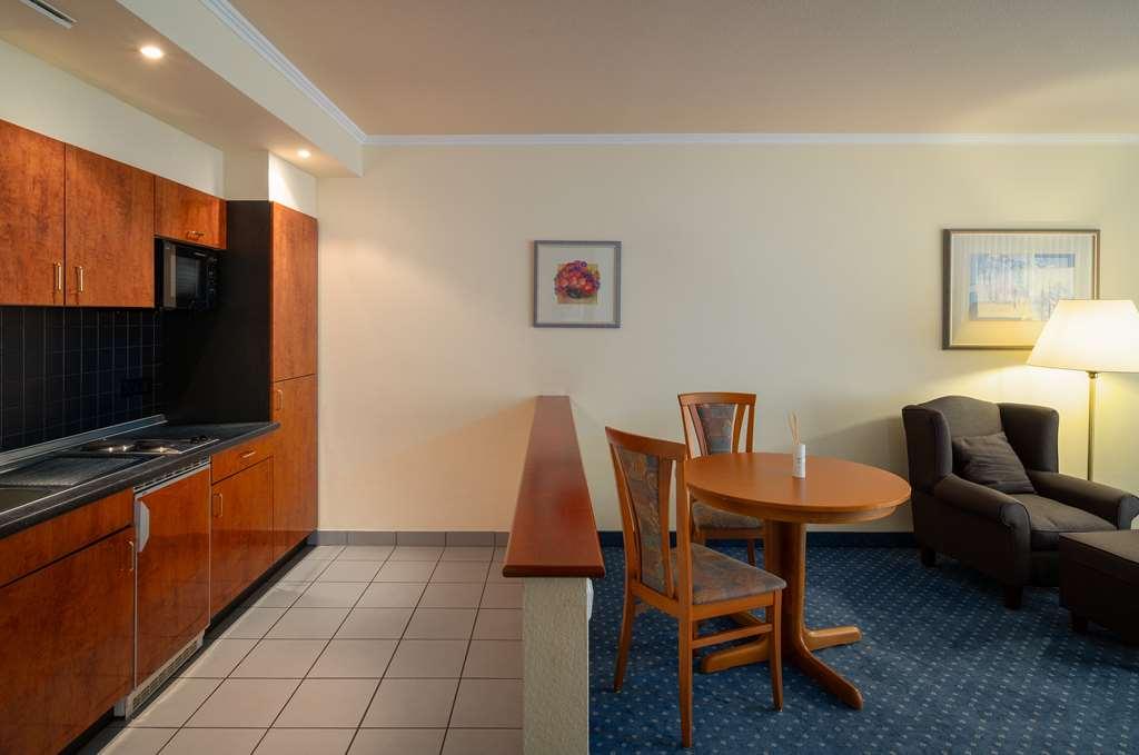 Parkhotel Am Taunus Oberursel Cameră foto