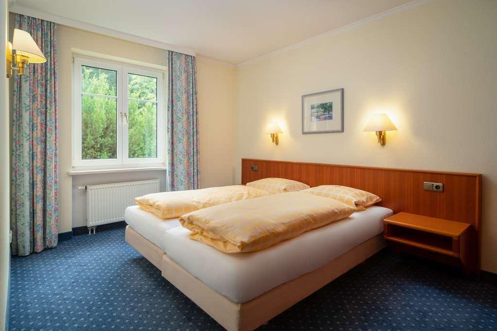 Parkhotel Am Taunus Oberursel Cameră foto